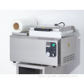 Manual Tray Sealing Heat Vacuum Skin Packaging Machine